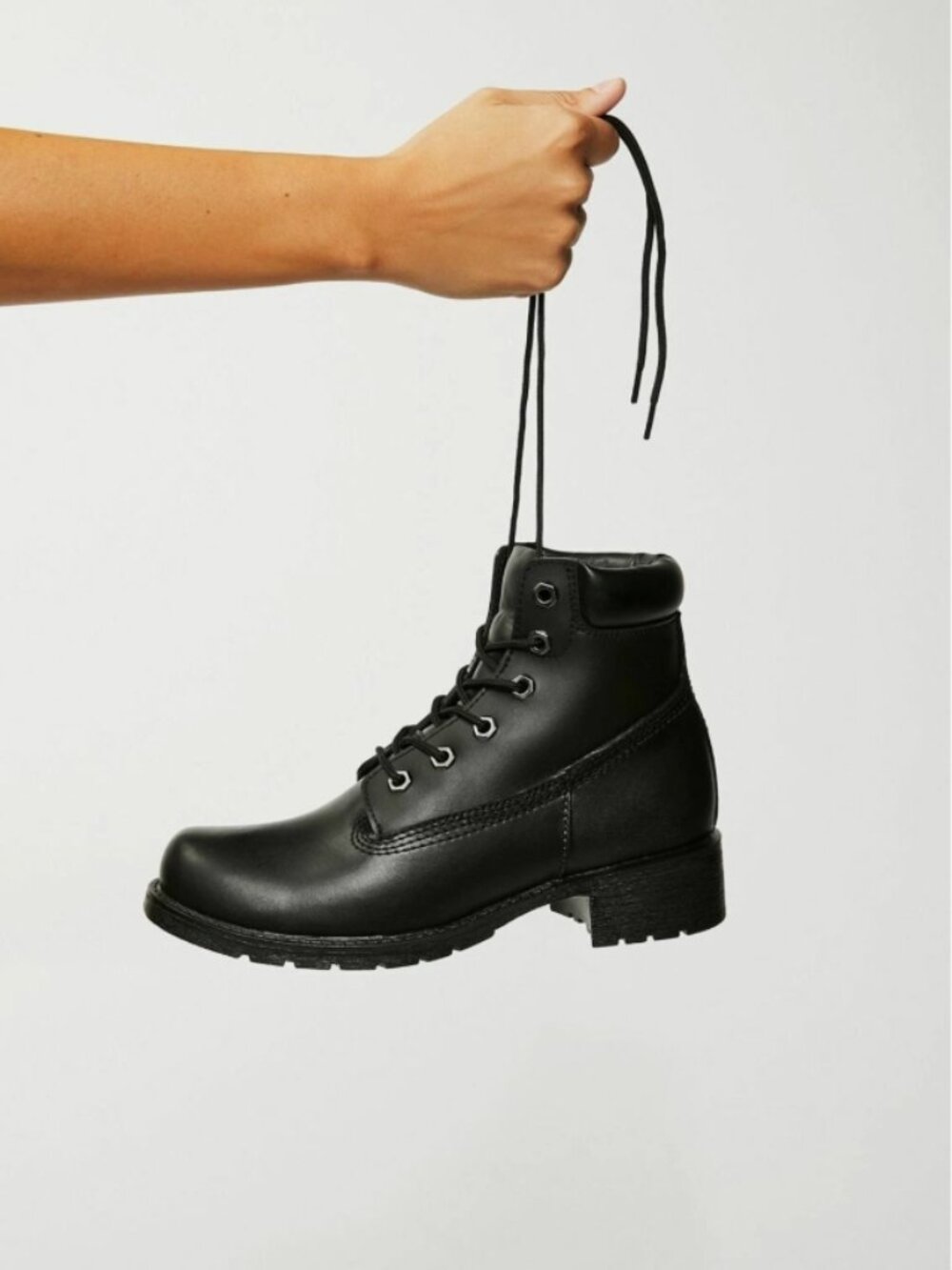 New Free People Deluge Lace-up Boots size 8 MSRP: $128